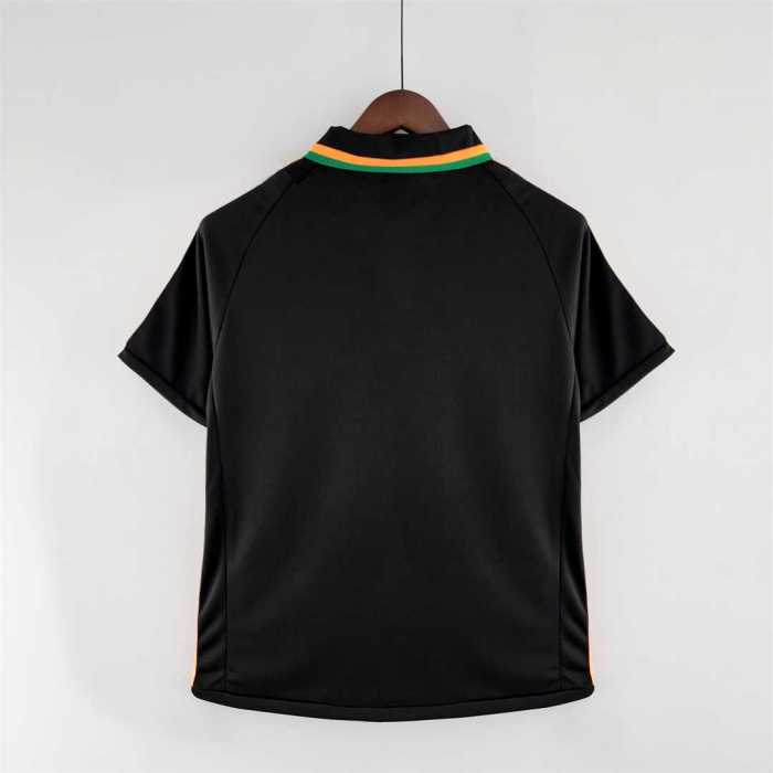 Retro Jersey 2022-2023 Venezia Home Soccer Jersey Vintage Football Shirt