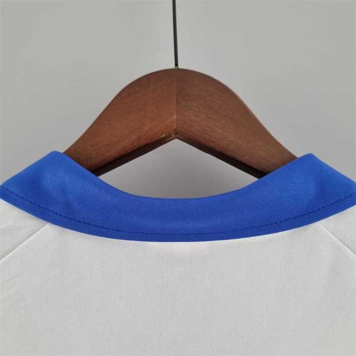 Retro Jersey 1993 Club Deportivo Universidad Cat&oacute;lica Home Soccer Jersey