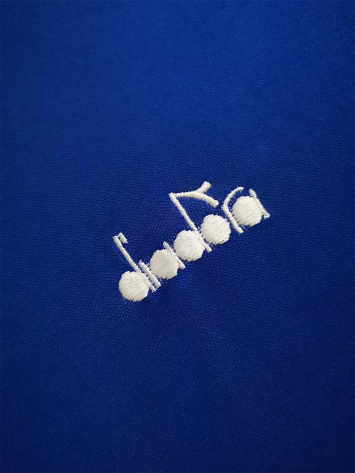 Retro Jersey 1990 Italy Home Soccer Jersey Vintage Football Shirt