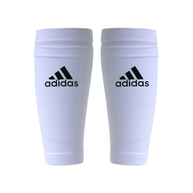 AD White Foot Shin Protection Stocking