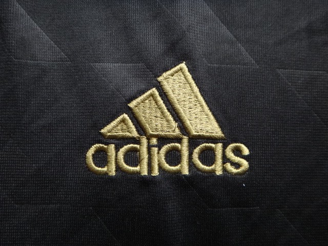 with LFP Patch Retro Jersey 2011-2012 Real Madrid Away Black Soccer Jersey Vintage Football Shirt