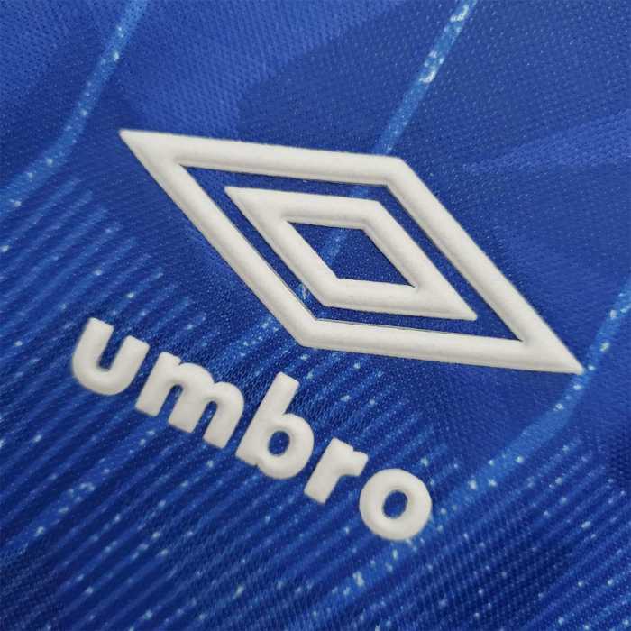 Retro Jersey 1989-1991 Chelsea Home Soccer Jersey Vintage Football Shirt