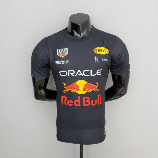 F1 Formula One 2022 Red Bull Honda Jersey