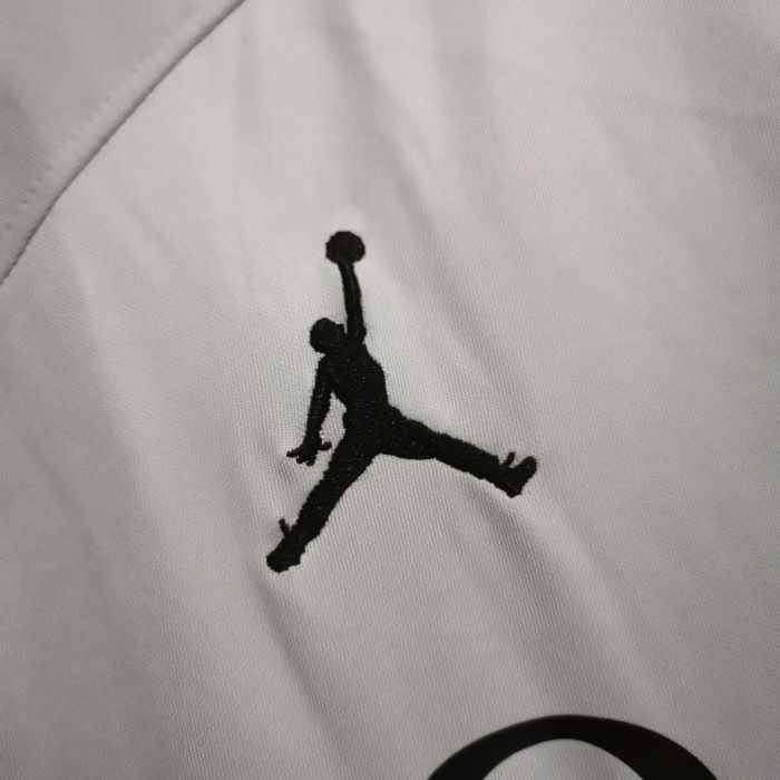 Retro Jersey 2022-2023 PSG Away Soccer Jersey Vintage Football Shirt