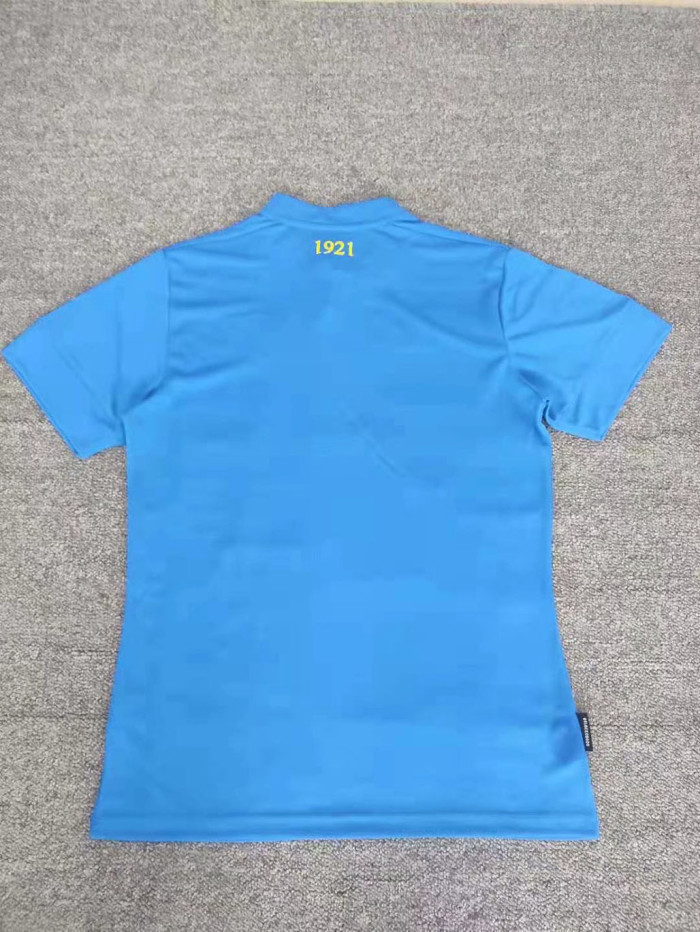 Ireland 130th Souvenir Soccer Jersey