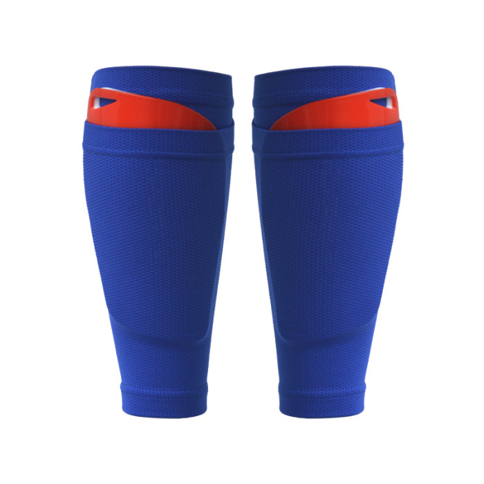 AD Blue Foot Shin Protection Stocking