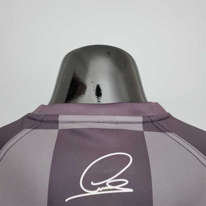 F1 Mercedes Special Edition Racing Jersey