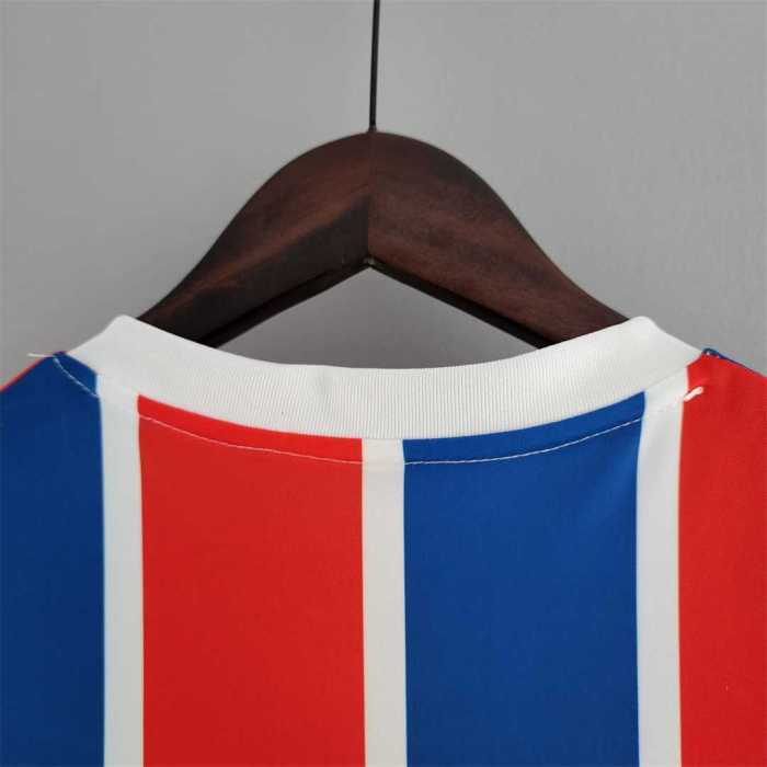 Retro Jersey 1986 Colo-Colo Away Soccer Jersey Vintage Football Shirt