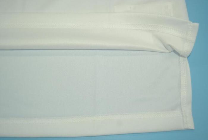 Retro Jersey 1998-2000 Italy Away White Soccer Jersey Vintage Football Shirt