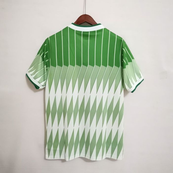 Retro Jersey 1995 Bolivia Home Soccer Jersey