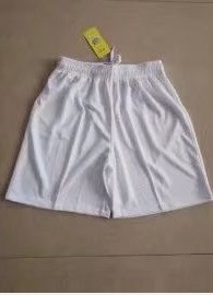 NK Blank Soccer Shorts
