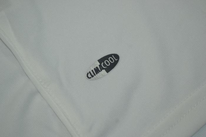 Retro Jersey 2006 Real Madrid Home Soccer Jersey Vintage Football Shirt