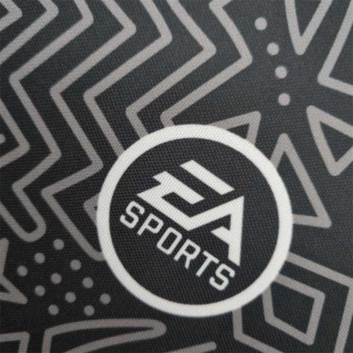2022 PSG Anti-Racism Special Edition Black Soccer Jersey