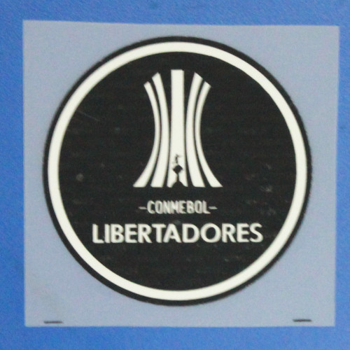CONMEBOL LIBERTADORES Patch