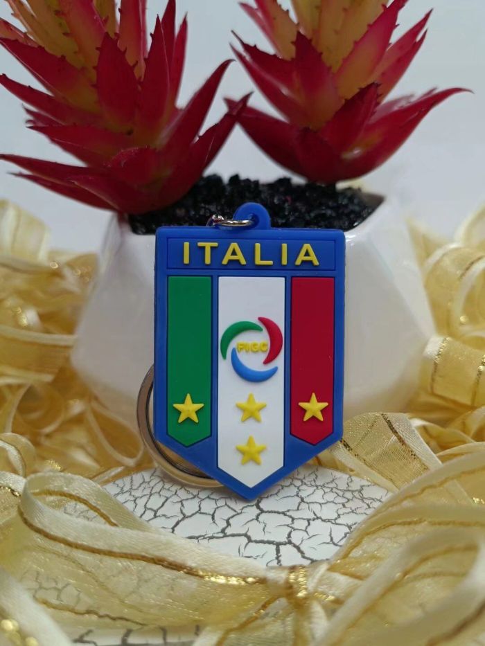 Italy Key Chain