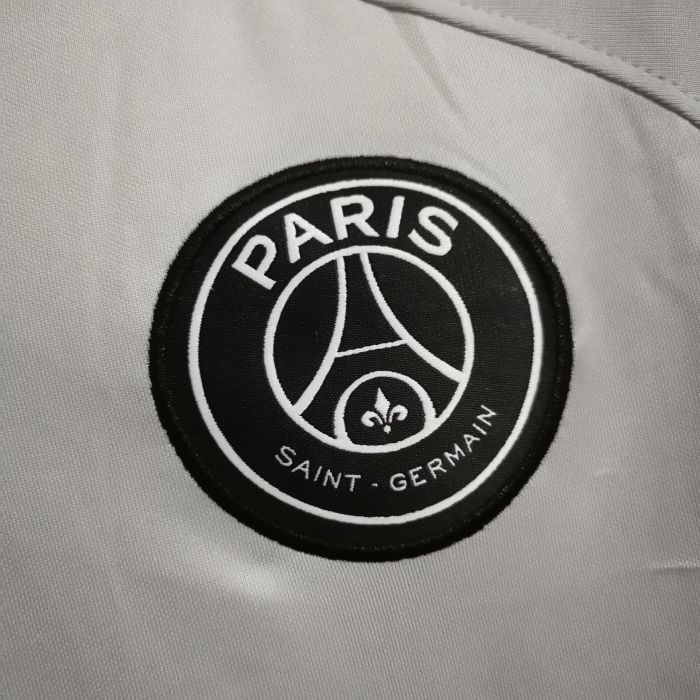 Retro Jersey 2022-2023 PSG Away Soccer Jersey Vintage Football Shirt