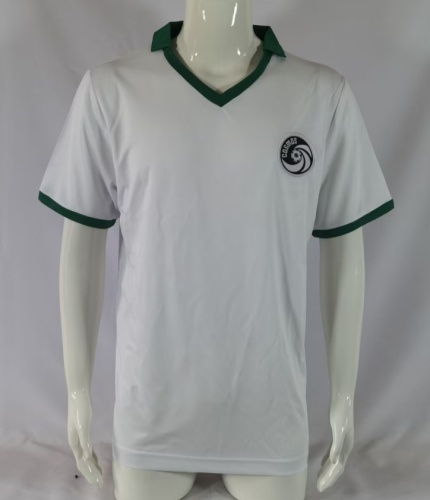 Retro Jersey 1977 New York Cosmos Home Vintage Soccer Jersey