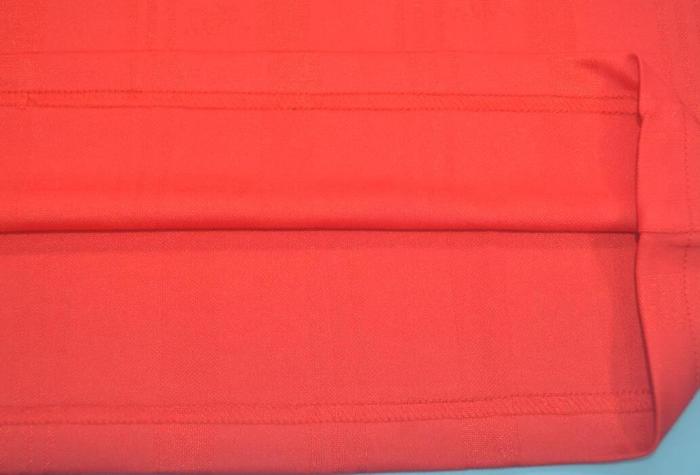 Retro Jersey 1986-1988 Arsenal Home Soccer Jersey Vintage Football Shirt