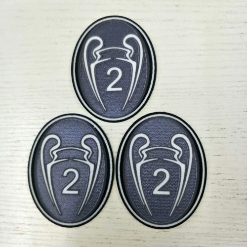 Trophy 2 Patch