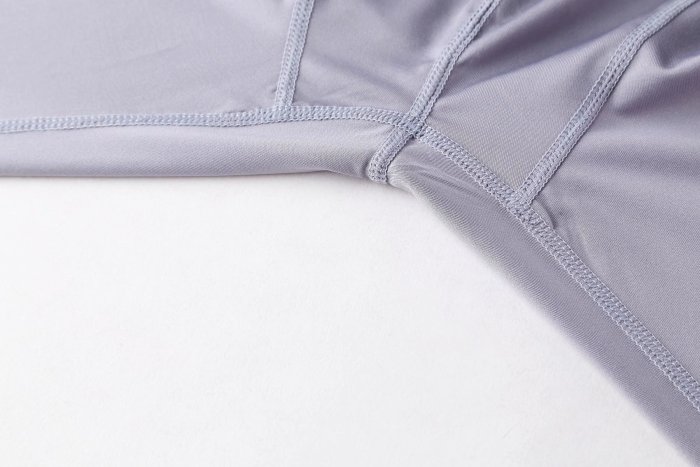 #81602 87604 Grey Running Training Uniform