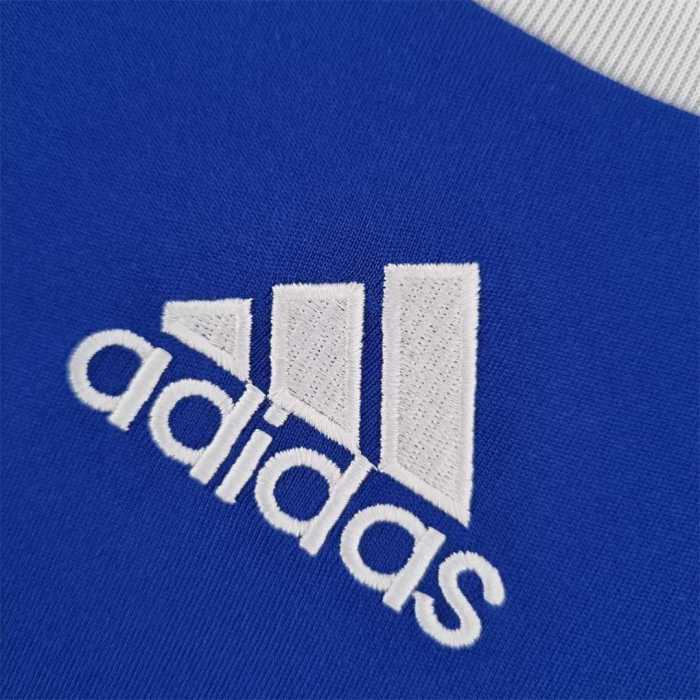 Retro Jersey 2011 Long Sleeve Universidad de Chile Home Soccer Jersey