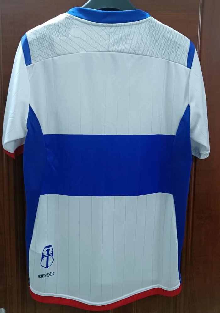 Retro Jersey 2009 Club Deportivo Universidad Cat&oacute;lica Home Soccer Jersey