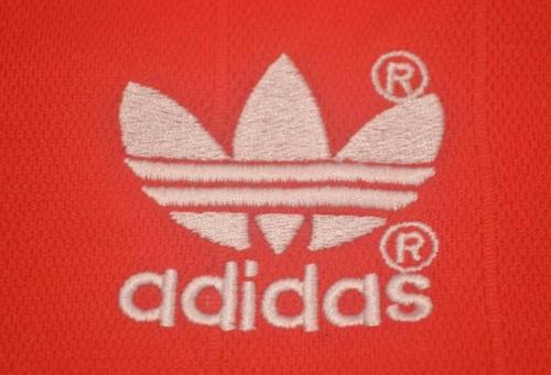 Retro Jersey 1982-1983 Manchester United Home Soccer Jeresy Vintage Football Shirt