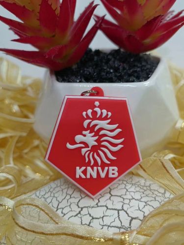 Netherlands Key Chain