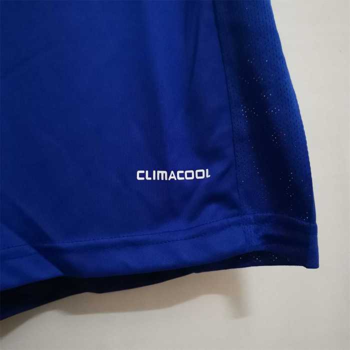 Retro Jersey 2011 Universidad de Chile Home Soccer Jersey