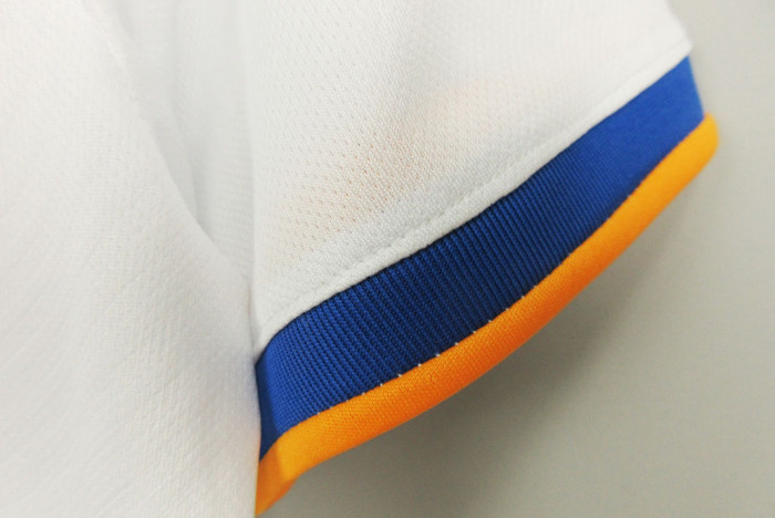 Retro Jersey Real Madrid 2021-2022 Home Soccer Jersey Vintage Football Shirt