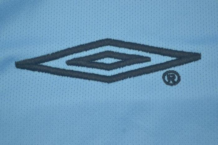 Retro Jersey 2003-2004 Celta de Vigo Home Soccer Jersey