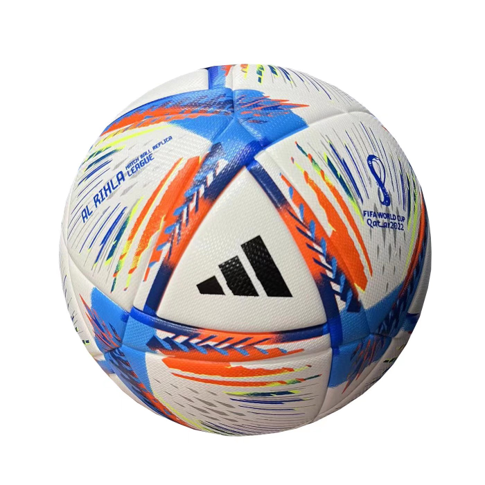 2022 World Cup Soccer Ball