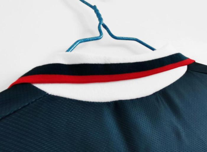 Retro Jersey 1994-1995 Scotland Away Green Soccer Jersey