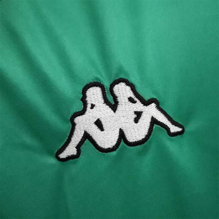Retro Jersey 2003-2004 Werder Bremen Home Soccer Jersey
