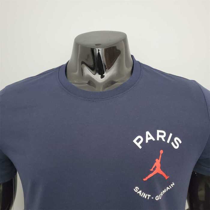 #K00070 PSG Borland Soccer Jersey