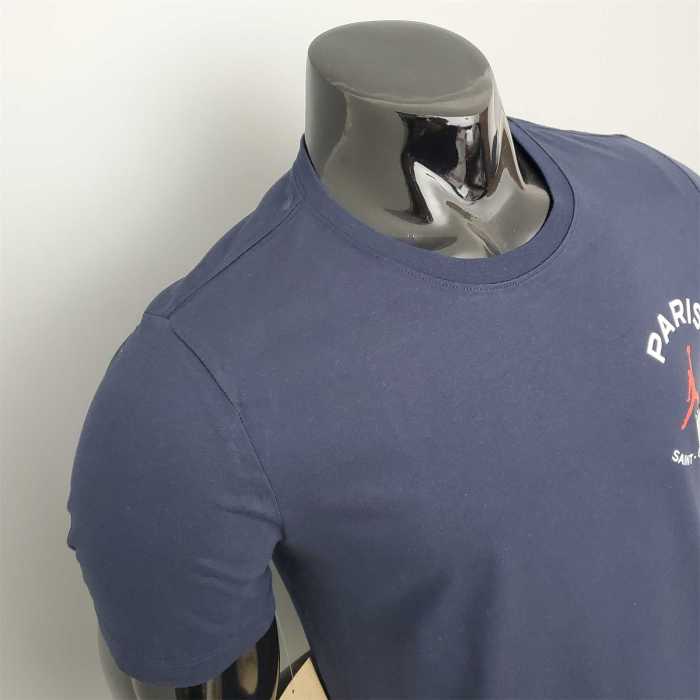 #K00070 PSG Borland Soccer Jersey