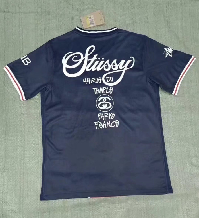 2022 PSG Special Soccer Jersey