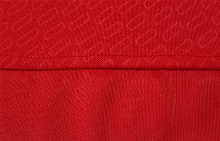 Retro Jersey 2005 Liverpool Champions League Home Red Soccer Jersey Vintage Football Shirt