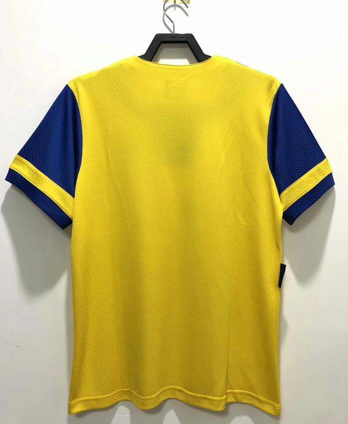 Retro Jersey 1993-1995 Parma FC Home Soccer Jersey Vintage Football Shirt