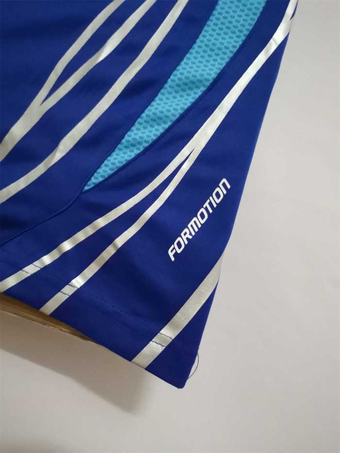 Retro Jersey 2006 Japan NAKAMURA 10 Home Vintage Soccer Jersey