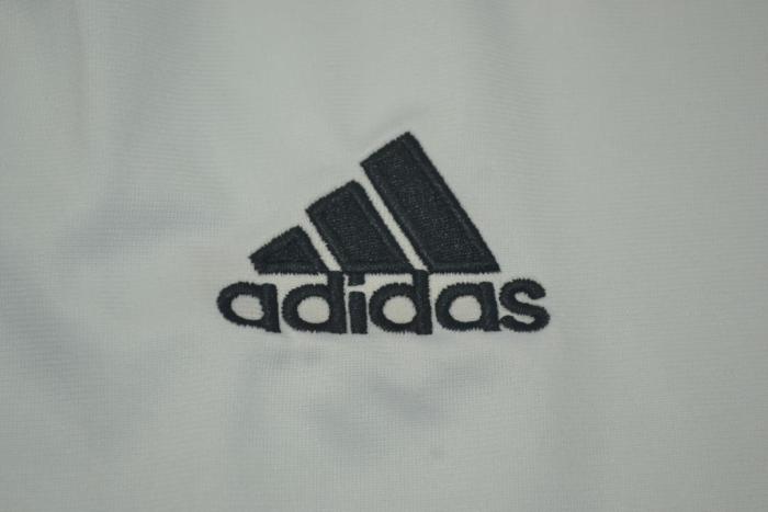 Retro Jersey 2006 Real Madrid Home Soccer Jersey Vintage Football Shirt