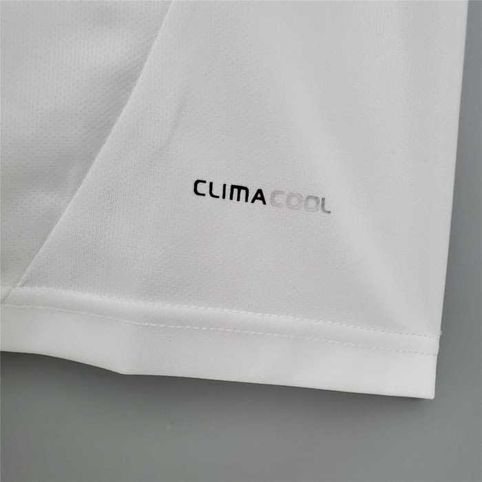 Retro Jersey 2012-2013 Chelsea Away White Soccer Jersey Vintage Football Shirt