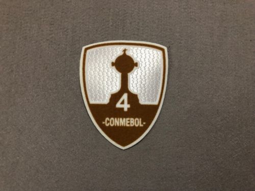Conmebol 4 Patch