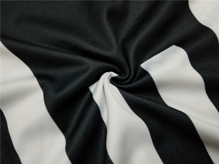Retro Jersey Juventus 1995-1997 Home Soccer Jersey