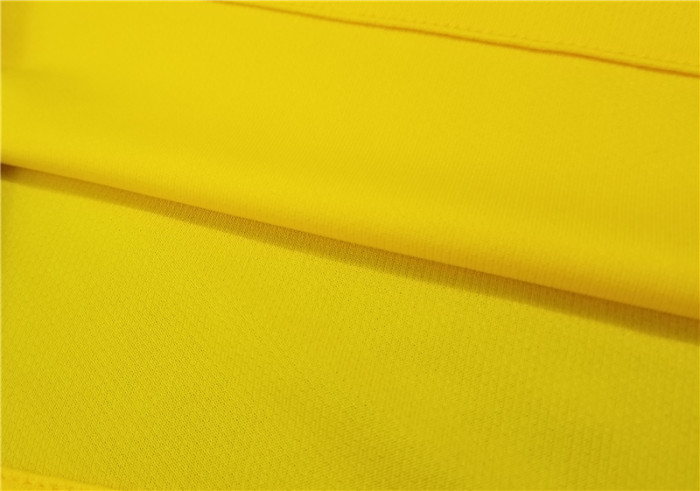 Retro Jersey 2019 Brazil Home Soccer Jersey