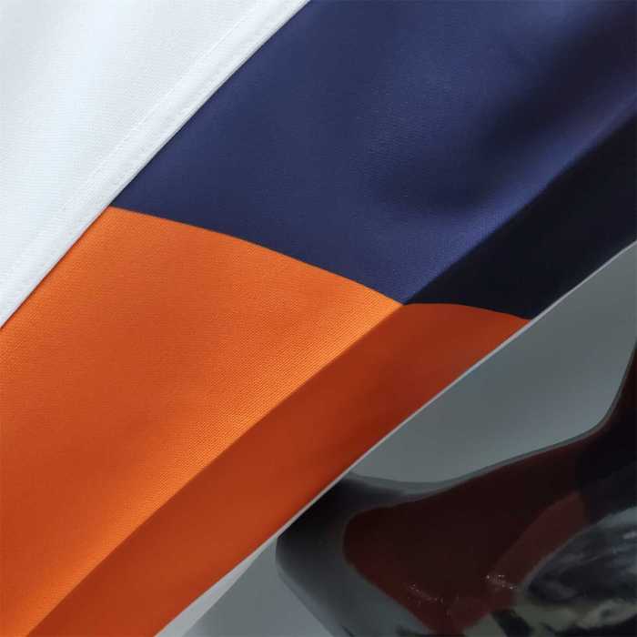 F1 Formula One Honda White Racing Jersey