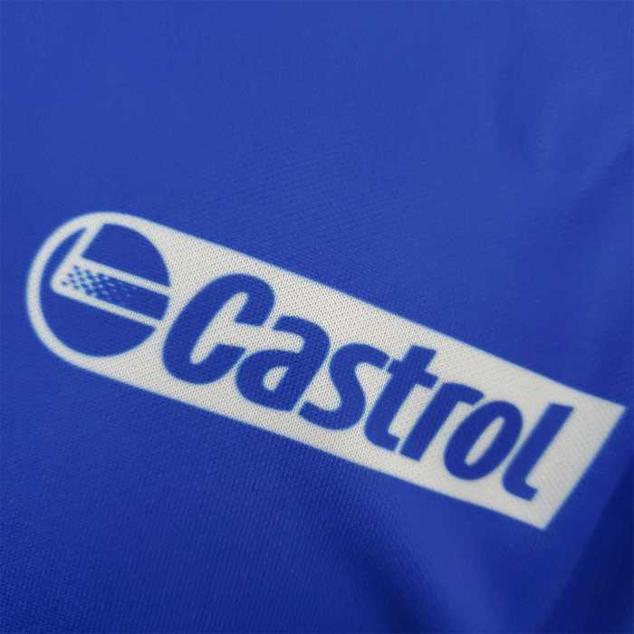 F1 Formula One Mountain racing suit Racing Jersey
