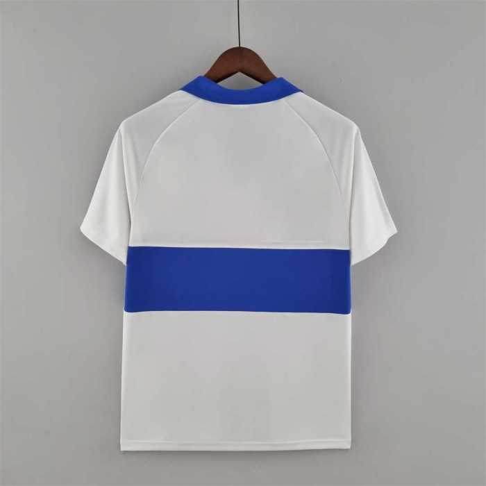 Retro Jersey 1993 Club Deportivo Universidad Cat&oacute;lica Home Soccer Jersey