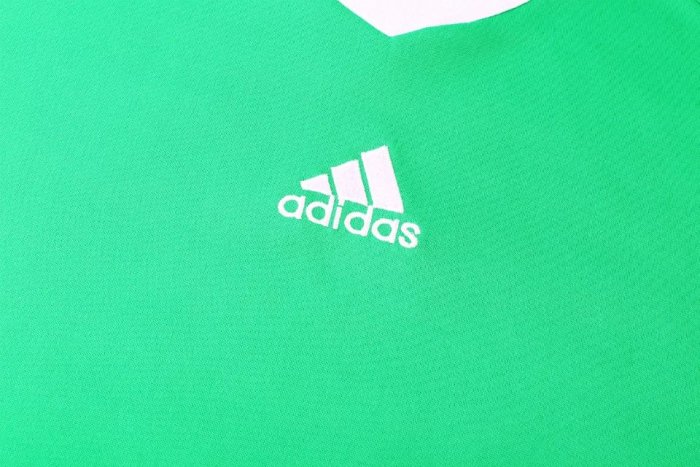 #812 Green Soccer Training Uniforms Blank Jersey and Shorts