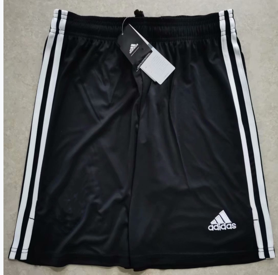 AD Blank Blank Soccer Shorts